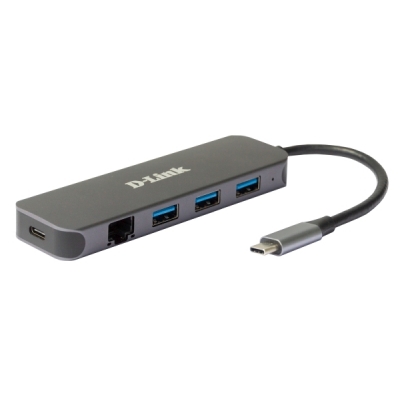 D-Link DUB-2334 D-Link DUB-2334