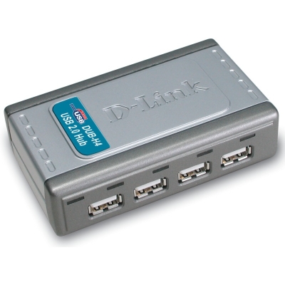 D-Link DUB-H4/A D-Link DUB-H4/A