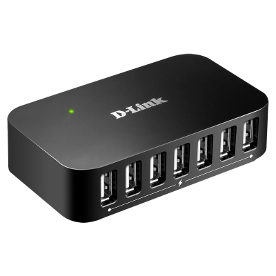D-Link DUB-H7/D D-Link DUB-H7/D