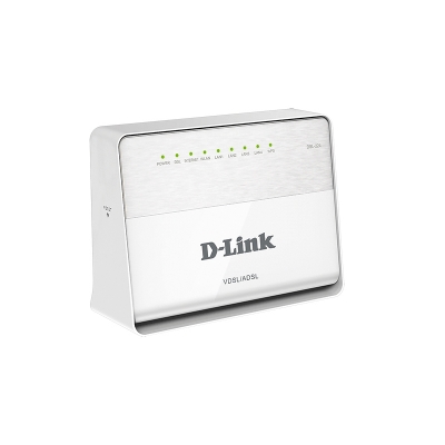 D-Link DSL-224/T1