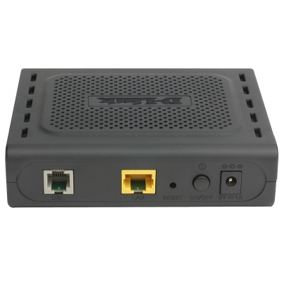 D-Link DSL-2500U (ANNEX B) D-Link DSL-2500U (ANNEX B)