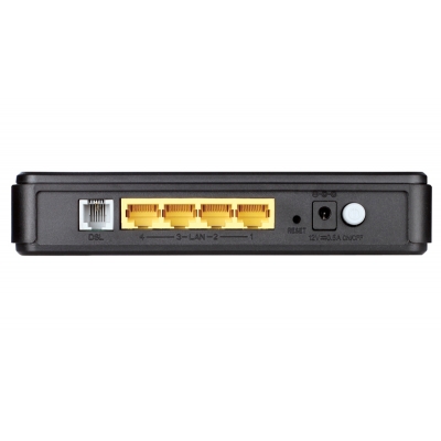 D-Link DSL-2540U (ANNEX B) D-Link DSL-2540U (ANNEX B)