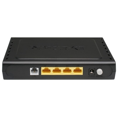 D-Link DSL-2540U/BRU/C D-Link DSL-2540U/BRU/C
