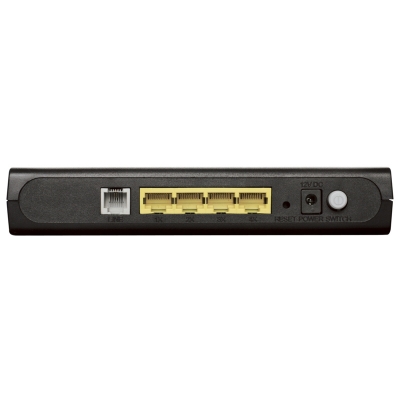 D-Link DSL-2540U/BRU/C2 D-Link DSL-2540U/BRU/C2