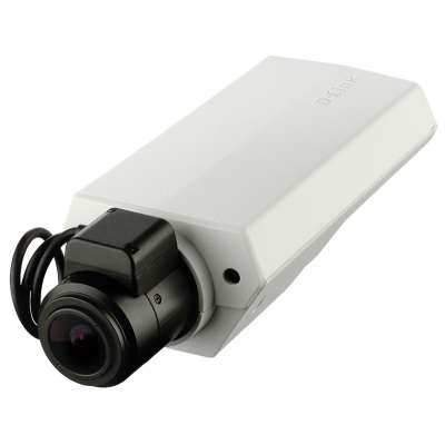 D-Link DCS-3511, Power over Ethernet