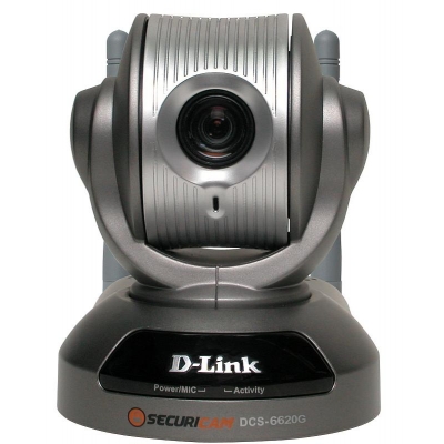 D-Link DCS-6620G D-Link DCS-6620G