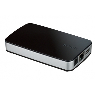D-Link DNR-202L D-Link DNR-202L